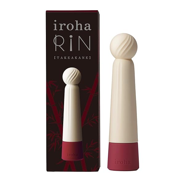 ローター – iroha イロハ リン たけあかね バイブ 女性用 中いき 強力