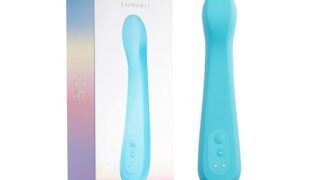 【iroha初 先端可動】イロハ フィットプラス あおなみ 女性用バイブ 中イキ 防水 強振動