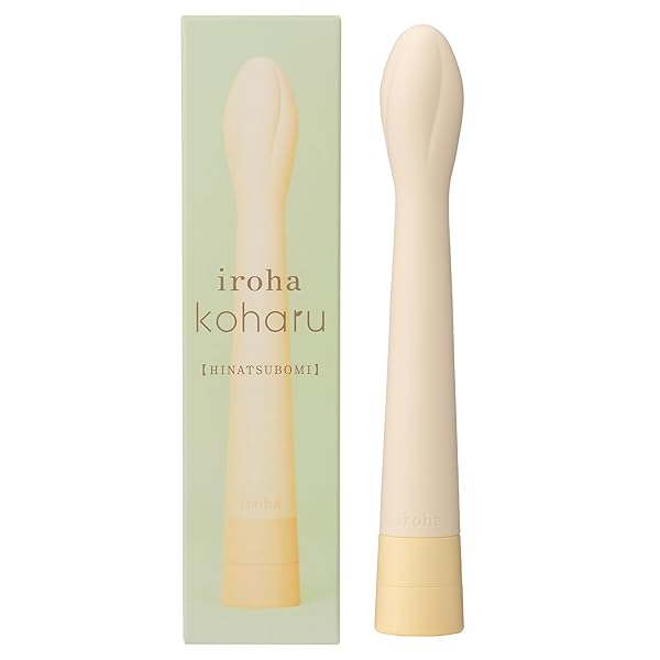 iroha(グッズ) iroha koharu HINATSUBOMI イロハ コハル ヒナツボミ バイブレーター… iroha(グッズ) iroha koharu HINATSUBOMI イロハ コハル ヒナツボミ バイブレーター…