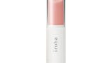 iroha stick ベビーピンク×ホワイト バイブレーター ローター 乾電池式 女性用