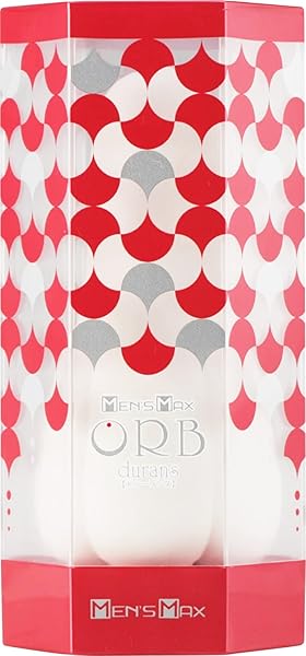 メンズマックス オーブドゥーランス【肉厚 発泡素材 デザインホール 】