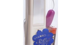 【日本製】マイクロ強力ローター セピアローター