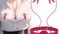 乳首 ローター 乳首攻め アダルトグッズ smグッズ-乳首バイブ 女性用 中いき 乳首ピンチ-【極上昇天快感&乳首… 乳首 ローター 乳首攻め アダルトグッズ smグッズ-乳首バイブ 女性用 中いき 乳首ピンチ-【極上昇天快感&乳首…