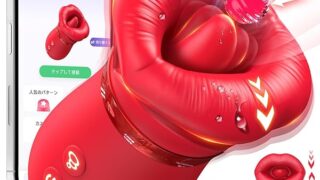 乳首攻め アダルトグッズ【遠隔操作+真実な赤い唇+乳首ローター+肉厚舌先フェラー+ゲイシャボール+クンニバイブ+吸… 乳首攻め アダルトグッズ【遠隔操作+真実な赤い唇+乳首ローター+肉厚舌先フェラー+ゲイシャボール+クンニバイブ+吸…