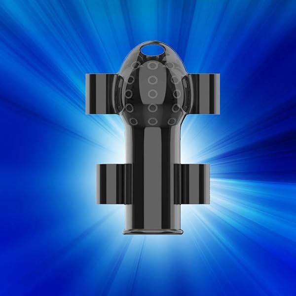 バイブローターアクセサリ ペニスサック 男性おなにーグッズバイブスリーブ ペニスリング 男性用 きとうアクセサリ