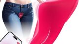 ローター アダルトグッズ 遠隔操作 バイブ 女性用 クリ責め おとなのおもちゃ 人気 女性向け クリイキ アプリ操…