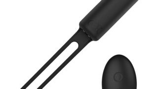 ハトプラ 完全防水 静音設計 ＳＴＲＥＥＴ ＲＯＴＯＲ＋［ストリートロータープラス］ ｂｌａｃｋ ローター アダル…