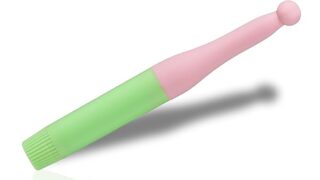 ラブコスメ 女性用 ローター メシベ 初心者 静か 小型 バイブレーター 中いき 潮吹き 大人のおもちゃ 国内メー… ラブコスメ 女性用 ローター メシベ 初心者 静か 小型 バイブレーター 中いき 潮吹き 大人のおもちゃ 国内メー…
