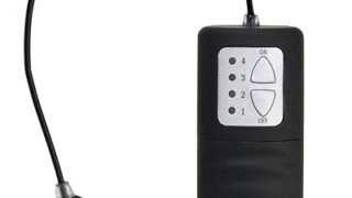 ローター – インスピレーション ブラック トイズハート 販売終了