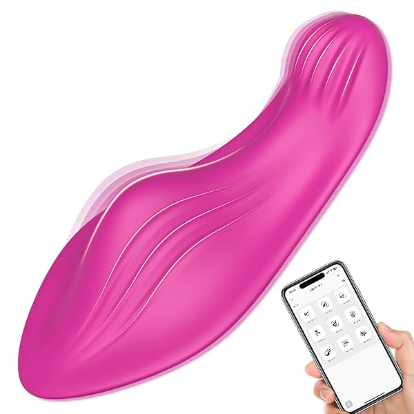veissile ローター 女性用 バイブ 【スマホ遠隔操作+9種振動モード】 アダルトグッズ クリトリス 潮吹き… veissile ローター 女性用 バイブ 【スマホ遠隔操作+9種振動モード】 アダルトグッズ クリトリス 潮吹き…