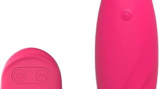 【10種激震快感＋10m遠隔操作】 ローター リモコンバイブ 遠隔可能 ワイヤレス たまご型 ○スポット 防水 静…