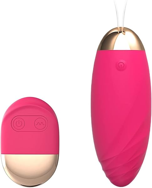 【10種激震快感＋10m遠隔操作】 ローター リモコンバイブ 遠隔可能 ワイヤレス たまご型 ○スポット 防水 静…