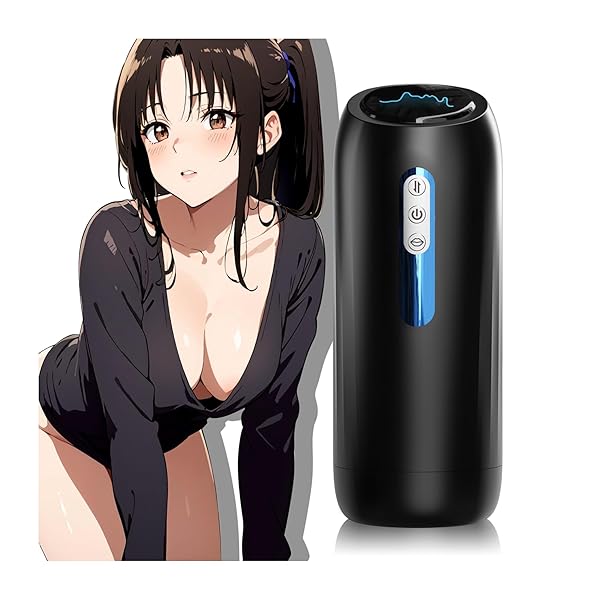 「10秒で限界？神も秒イキ！」電動オナホ オナホ【5種急速ピストン！+5種深層吸引！超絶二連打！】オナホール おな…