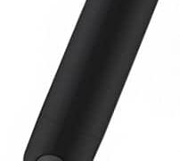 電マ ローター 女性用 ローター＆バイブ兼用 10パターン 防水静音 強力振動 乳首・クリ責め 小型 携帯便利 U…