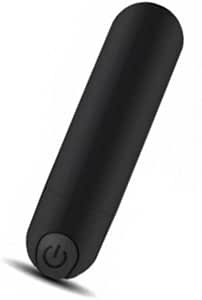 電マ ローター 女性用 ローター&バイブ兼用 10パターン 防水静音 強力振動 乳首・クリ責め 小型 携帯便利 U…