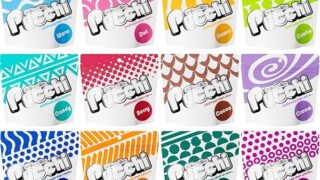 ホール – メンズマックス プッチ 12種 セット(バラエティ & スイーツ & マリン)