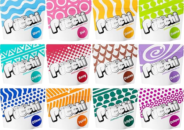 ホール – メンズマックス プッチ 12種 セット(バラエティ & スイーツ & マリン)