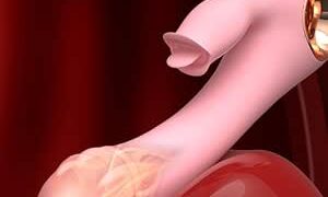 バイブ 女性用 中いき 加熱 電マ 舌舐めディルド 電動 ピストンバイブ き 強力 20種振動モード 防水 静音 …