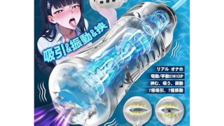 オナホ オナホール おなほーる 男性 人気 リアル【7種激震+7種吸引+７種挟+手動★電動自由切り替+軽量】電動オ…
