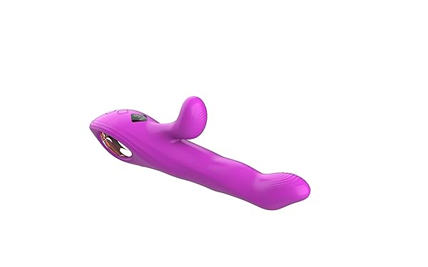 バイブ 手マん 女性用 中イキ ピストン 【7種鋼球上下ピストン+7種手マん+8種振動+LCD数字表示】極太 潮吹…