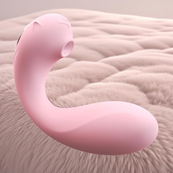 吸引バイブ 中いき クリ吸い付き 遠隔バイブ 吸うローター 二点同時攻め「スマホアプリ操作+スマート加熱機能+9ク…