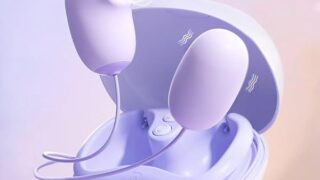 ローター 吸引やつ バイブ ピンクローター 人気ランキング 【一台二役 9種激震モード＋9種吸引モード+磁気収納ボ…