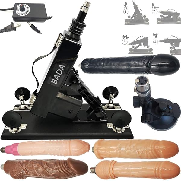 バイブ – BADA 女性の楽しい電気自動車マッサージャーのために面白いモーターマッサージ機銃面白いをアップグレードしてくださ…