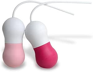 ローター – EMIGI ラブパール・ライト＆ミディアム 膣トレ 膣トレーニング 骨盤ボール 膣トレボール ゲイシャボール イン…