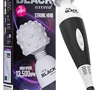 ローター – 【即納翌日お届け】Fairy BLACK exceed UPDATE フェアリーブラックエクシードアップデート【安…