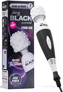 ローター – 【即納翌日お届け】Fairy BLACK exceed UPDATE フェアリーブラックエクシードアップデート【安…