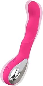 JENGTEN 【正規品】10種類振動 バイブレーター女性用 中イキ 潮吹き アダルトグッズ 防水 静音ローター …