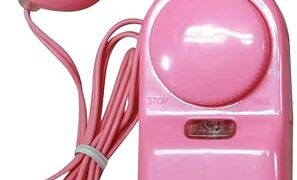 Ligre japan すごぶるローター ピンク