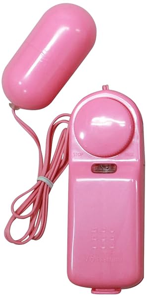 Ligre japan すごぶるローター ピンク