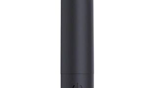 MUGEN∞（夢幻）【人気商品 ミニバイブ 小型 電動 10段階振動】携帯用 強力 バイブレーター ローター 電マ…