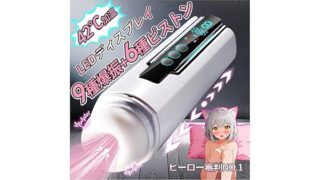 Mizz Zee オナホ 電動オナホ オナホール「快楽の乱舞!」おなほーる 男性 人気 リアル 電動オナホール【9…