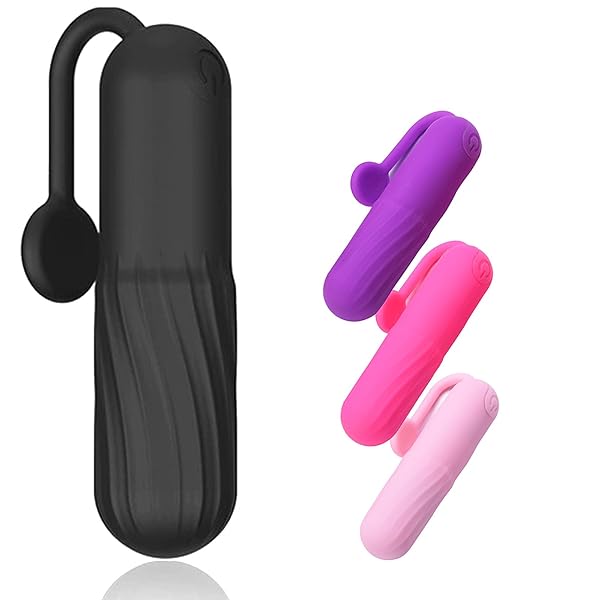 【NEW便利なテール付】バイブ 女性用 中いき 電マ人気 ローター 引っ張り出しやすい尻尾付き 秘密配送【柔軟シリ…