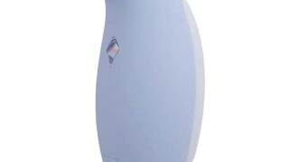 OLIKA(オリカ) リトルペンギン すみれ 女性用 吸引バイブレーター 吸うバイブ クリイキ 外イキ クリ責め …