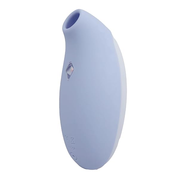 OLIKA(オリカ) リトルペンギン すみれ 女性用 吸引バイブレーター 吸うバイブ クリイキ 外イキ クリ責め …