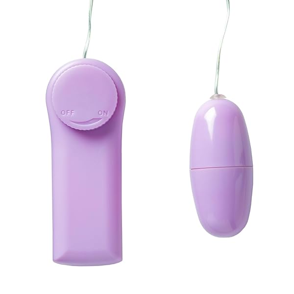 エクスティック Pローター パープル (ECSTICK P-Rotor) 基本のピンクローター 初心者向け 女性用…