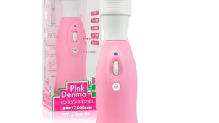 ローター – SSI JAPAN 回転/吸引 ピンクデンマ1プラス