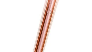 ローター – SXOVOバイブレーター充電式浮気スティック強力な振動USB充電式サイレント防水スティック電動大人のおもちゃ (ロ…