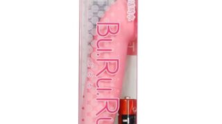 ローター – T-BEST Bu.Ru.Ru(ぶるる) ピンク