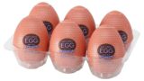 ホール – TENGA EGG MISTY II テンガ エッグ ミスティ2 6個セット