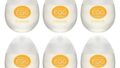 ホール – TENGA テンガ EGG エッグ ローション 6個セット ホール – TENGA テンガ EGG エッグ ローション 6個セット