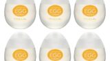 ホール – TENGA テンガ EGG エッグ ローション 6個セット