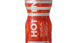 ホール – TENGA テンガ HOT TENGA ORIGINAL VACUUM CUP