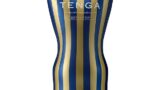 ホール – TENGA テンガ PREMIUM SQUEEZE TUBE CUP【自由に握れるプレミアムな締めつけ感】