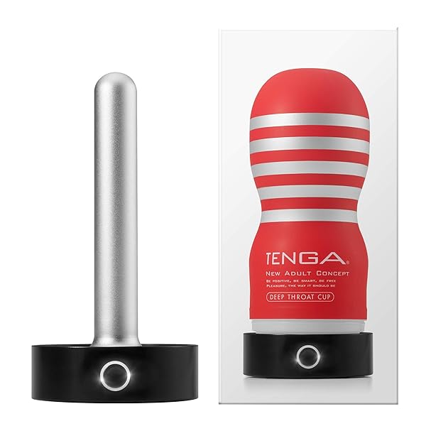 ホール – TENGA テンガ カップウォーマー 奥まで温め