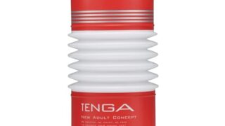 ホール – テンガ TENGA ローリングヘッド カップ スタンダード