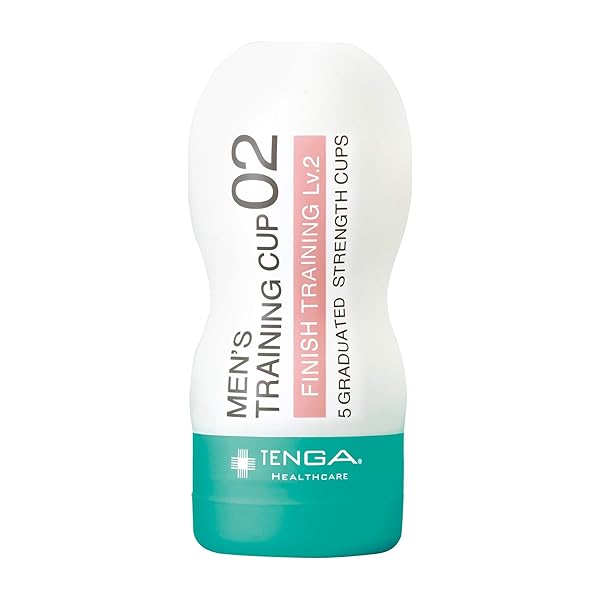 ホール – TENGAヘルスケア メンズトレーニングカップ フィニッシュトレーニング Lv.2 ミディアムハードタイプ 感じに…